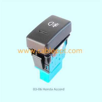 Fog Light Switch