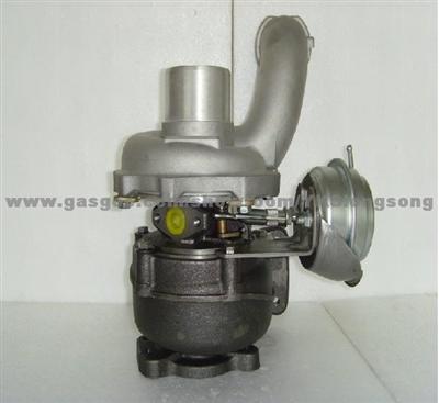 Original Hot Sale Auto Car Turbocharger For Renault