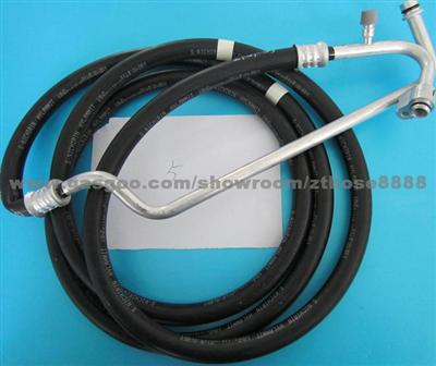 R12 R124a Air Conditioner Hose