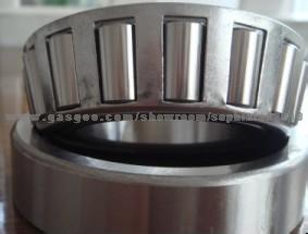 30306 Tapered Roller Bearing