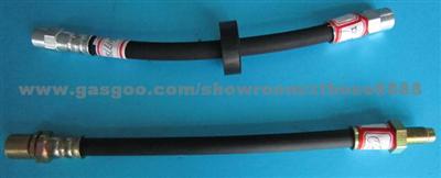 SAEJ 1401 Hydraulic Brake Hose Assemble For All Cars