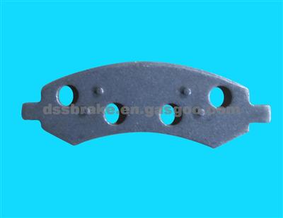 Brake Systerm,Brake Plate:D1084 05143350AB FORD TRUCK