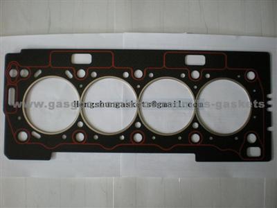 PEUGEOT NFU Cylinder Head Gasket 0202.1E