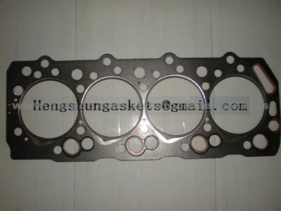 MITSUBISHI 4D56S Cylinder Head Gasket MD302890