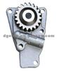 Oil Pump,KOMATSU 6D95L,6209511700