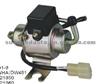 ELECTRONIC FUEL PUMP FOR MAZDA 7420-21060