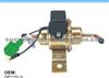 ELECTRONIC FUEL PUMP FOR DAIHATSU 05600-0570
