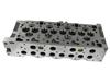 Auto Engine Cylinder Head For PEUGEOT DJ5 AMC908530