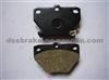 Manufacture Brake Pad 04466-20090 AN-484WK D823 D2204M GDB3243