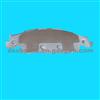 No Nosie Brake Pad D922 For Ford