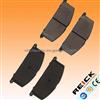 TOYOTA CHEVROLET Brake Pad D2023 SP1105