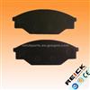 VOLKSWAGEN Brake Pad D2027 WVA21158