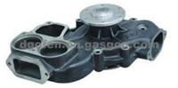 Water Pump,BENZ OM442,OM447,OM441LA,OM442LA,4222001201,4222000701