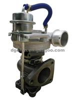 TURBO CHARGER,TOYOTA Hilux LN130 ,17201-67020