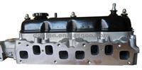 CYLINDER HEAD,TOYOTA 4Y ASSEMBLY