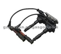 Ignition Coil Pack For VW 1.8 OEM 058 905 105A