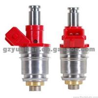 Fuel Injector/Nozzle For Nissan OEM 16600-86G00/ 16600-86G10