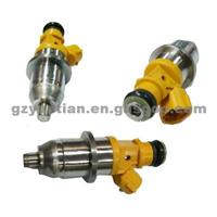 Fuel Injector/Nozzle For Mitsubishi OEM E7T25080/1465A011