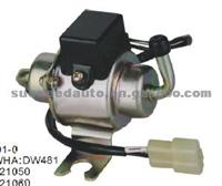 ELECTRONIC FUEL PUMP FOR MAZDA EP-601-0