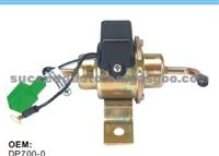ELECTRONIC FUEL PUMP FOR DAIHATSU DP700-0