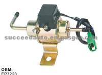 ELECTRONIC FUEL PUMP FOR MAZDA 8173-400B