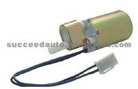 ELECTRIC FUEL PUMP FOR SUZUKI 15110-63B00