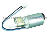 ELECTRIC FUEL PUMP FOR SUZUKI 15110-63B10