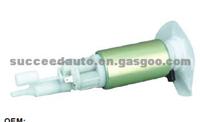 ELECTRIC FUEL PUMP FOR RENAULT WALBRO:ERJ197