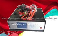 HY-CRS3 Solenoid Valve Injector And Pump Tester Equipment