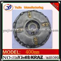 CLUTCH COVER FOR MAZ 238-1601090