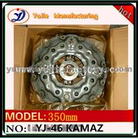 CLUTCH COVER FOR KAMAZ