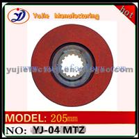 CLUTCH DISC FOR MTZ 80-3502040