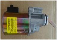 Solenoid 02113788