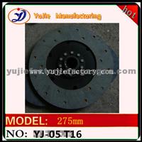 CLUTCH DISC FOR T16 25.21.025