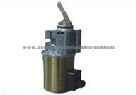 Solenoid 02113789