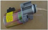 Solenoid 02113790