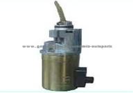 Solenoid 02113791