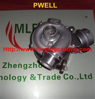 Hot KP39-030 Turbo 54399700030 Turbocharger Renault