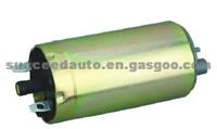 ELECTRIC FUEL PUMP FOR NISSAN AC DELCO:EP454