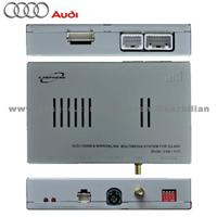 Audi Multimedia Interface Box