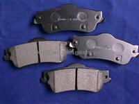 Brake Pad 92193454 For Buick/Holden