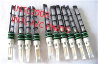 High Quality BLACK Auto Air Conditioner Orifice Tube/Throttle Valve/T-Top Auto A/C Orifice Tube