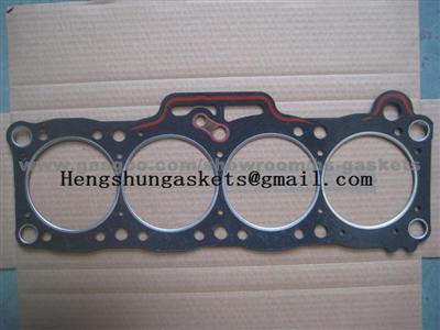 MAZDA FE Cylinder Head Gasket F202-10-271