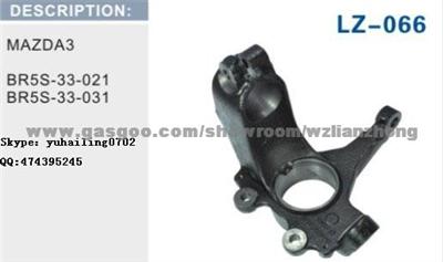 BR5S-33-021 BR5S-33-031 Steering Knuckle MAZDA3