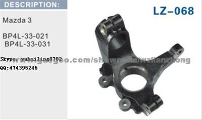 BP4L-33-021 BP4L-33-031 Steering Knuckle Mazda 3