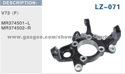 MR374501-L MR374502-R Steering Knuckle For V73