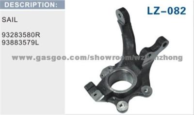 93283580 93883579 Steering Knuckle For Sail'