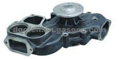 Water Pump,BENZ OM442,OM447,OM441LA,OM442LA,4222001201,4222000701