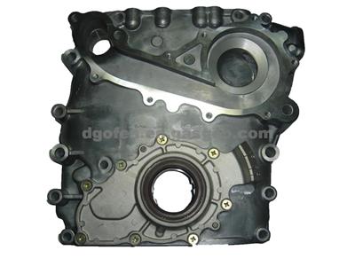 TIMING COVER,TOYOTA 1RZ,11301-75011