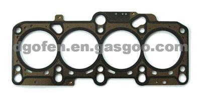 CYLINDER GASKET,VW Passat 1.8,AUDI 1.8,06A-103-383AK,058-103-383K